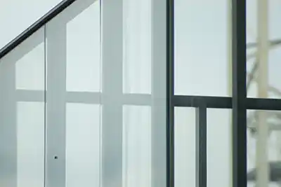 Cortinas de Cristal Aislamiento Termico en Las Condes